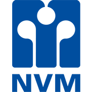 NVM logo
