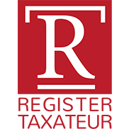 logo register taxateur
