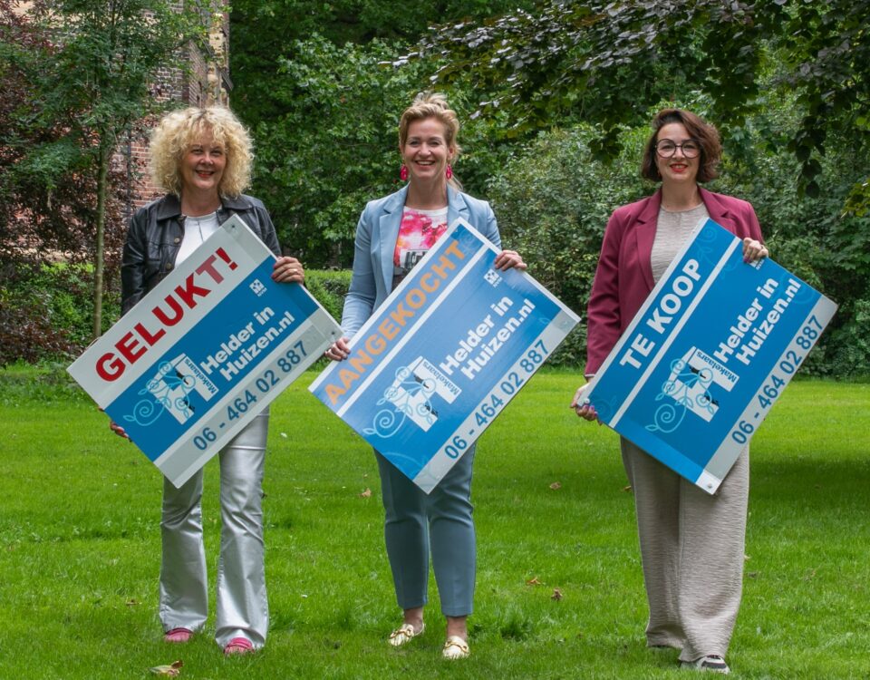 Taxatierapport verzorgt in Amersfoort