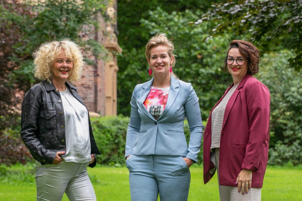 Team helder in Huizen makelen in Amersfoort